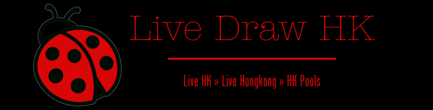 Live Draw HK